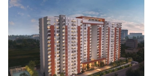Vajram Newtown 2