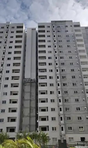 Valmark Orchard Square