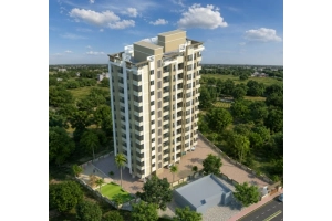 Vardhaman Vatika