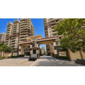Vasu Fortune Residency