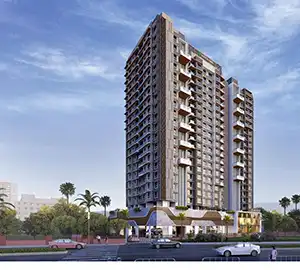Vaswani Vista One