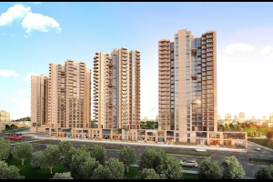Venkatesh Skydale