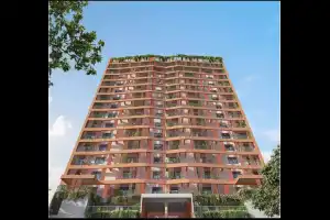 Visista by Vista spaces okas