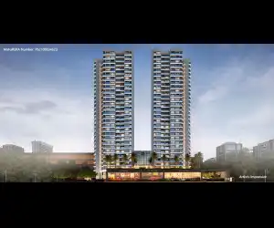 VJ YNC Yashwin Nuovocentro