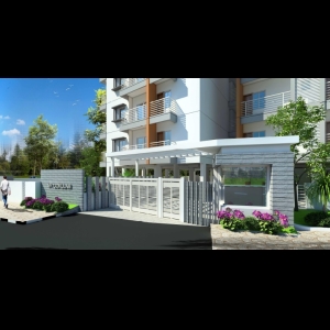VR Gokulam