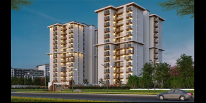 Vrushabadri Spring Park