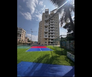 VSR Tranquil