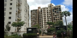 VTP Urban Rise