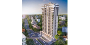 Yashwant Circle