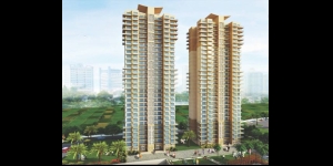 Zen Residences