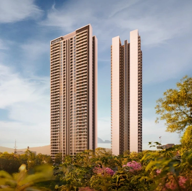 Sobha Crescent