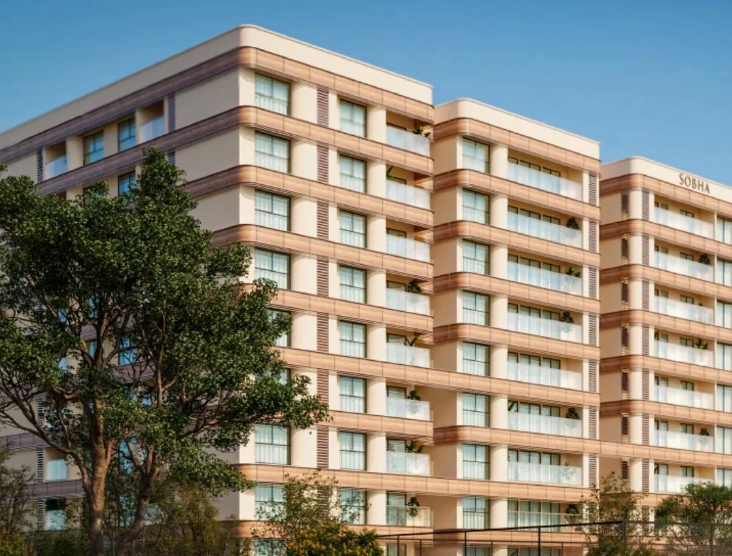 Sobha Magnus