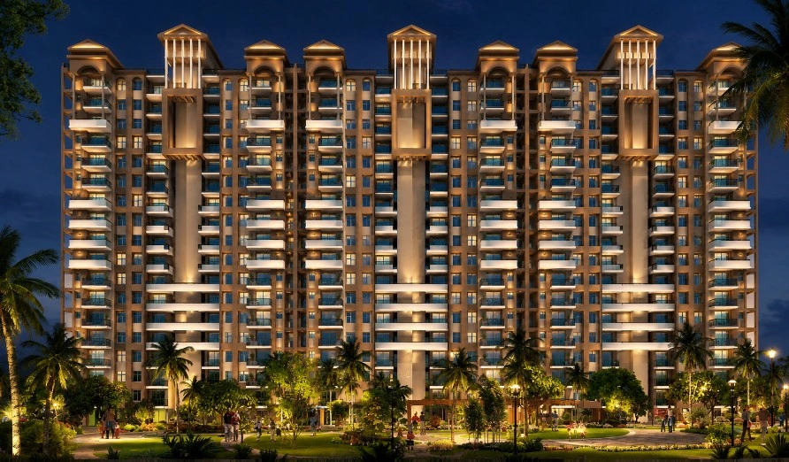 SRS Pearl Heights
