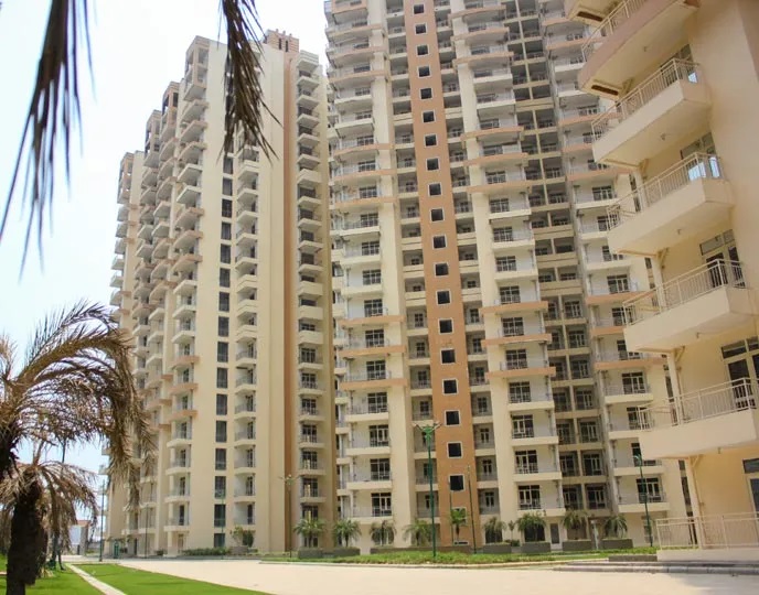 Supertech Eco Village 2