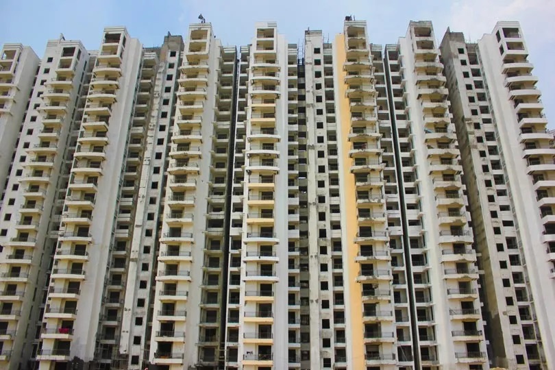 Supertech Eco Village 2