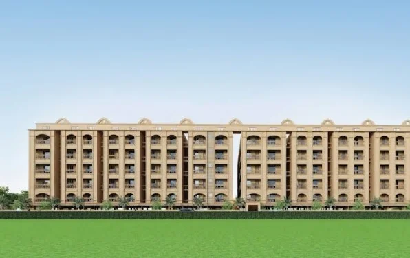 Trishul Happy Homes Trayam