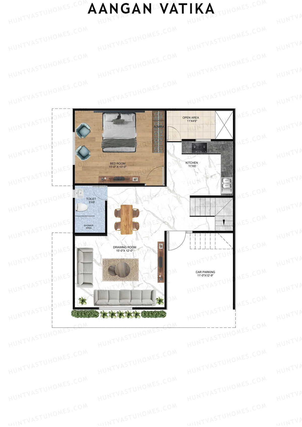 Ats Pristine, Villa A24 29, Unit 24 (Villa), 4BHK, Super Area 24   sq ft 
